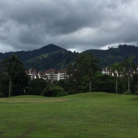 Thatniceplace, Selesa Hillhomes, Bukit Tinggi, Janda Baik, Genting Bentong Exterior photo